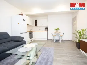 Prodej bytu 2+kk, Dešná, 52 m2