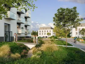 Prodej bytu 2+kk, Praha, Ďáblická, 47 m2