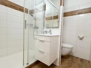 Pronájem bytu 1+1, Hořice, Pod Lipou, 38 m2