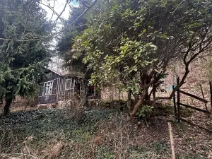 Prodej chaty, Děčín, Vítova, 16 m2