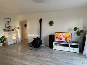 Pronájem rodinného domu, Mečeříž, 130 m2