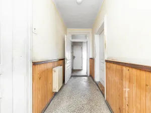 Prodej rodinného domu, Ráječko, Sokolská, 188 m2