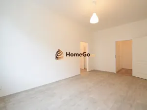 Pronájem bytu 3+kk, Praha - Nusle, Žateckých, 70 m2