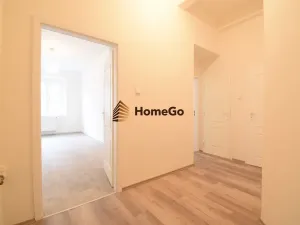 Pronájem bytu 3+kk, Praha - Nusle, Žateckých, 70 m2