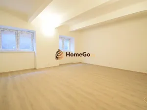 Pronájem bytu 2+1, Praha - Nusle, Žateckých, 65 m2