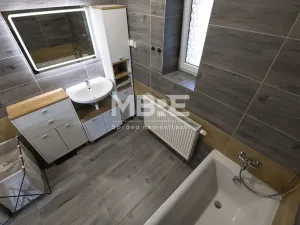Pronájem bytu 3+kk, Chvalíkovice, Náplatkova, 69 m2