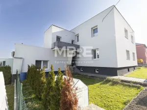 Pronájem bytu 3+kk, Chvalíkovice, Náplatkova, 69 m2