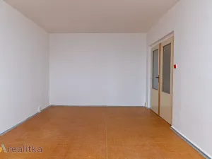 Prodej bytu 1+1, Ostrava, Hornopolní, 35 m2