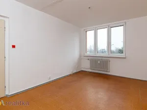 Prodej bytu 1+1, Ostrava, Hornopolní, 35 m2