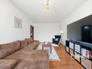 Prodej bytu 2+1, Litoměřice - Předměstí, Vrchlického, 64 m2