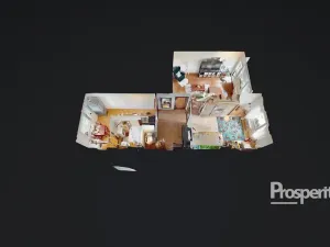 Prodej bytu 2+1, Litoměřice - Předměstí, Vrchlického, 64 m2