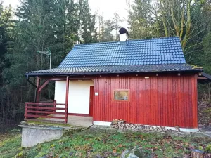 Prodej chaty, Pustá Rybná, 80 m2