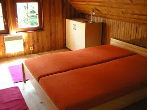 Prodej chaty, Pustá Rybná, 80 m2