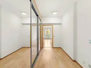 Prodej bytu 3+kk, Praha - Michle, U michelského mlýna, 180 m2