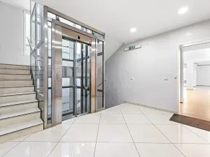 Prodej bytu 3+kk, Praha - Michle, U michelského mlýna, 180 m2