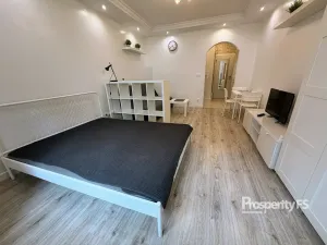 Pronájem bytu 1+kk, Praha - Strašnice, V předpolí, 25 m2