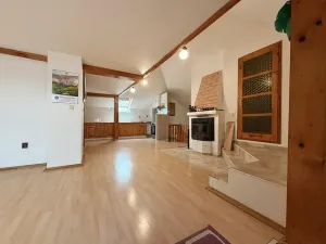 Prodej činžovního domu, Benešov nad Ploučnicí, Krátká, 449 m2