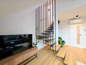 Prodej bytu 3+kk, Praha - Vršovice, Ruská, 84 m2