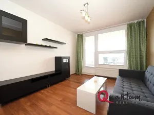 Pronájem bytu 2+kk, Praha - Stodůlky, Svitákova, 50 m2