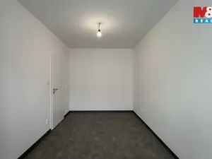 Pronájem bytu 2+kk, Louny, U Spravedlnosti, 46 m2