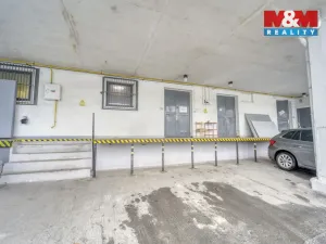 Pronájem obchodního prostoru, Plzeň - Severní Předměstí, alej Svobody, 641 m2