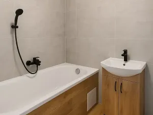 Prodej bytu 3+1, Plzeň, Dlouhá, 65 m2