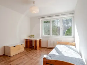 Pronájem bytu 3+1, Praha - Sedlec, V Sedlci, 97 m2