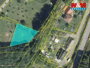 Prodej rodinného domu, Krouna, 55 m2