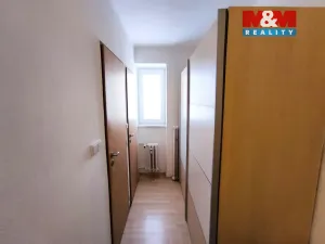 Pronájem bytu 2+1, Strakonice - Strakonice II, Školní, 59 m2