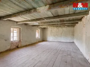 Prodej rodinného domu, Domoušice, 150 m2