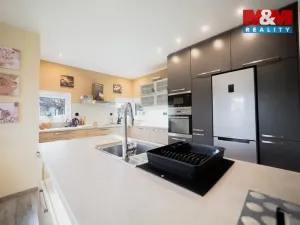 Prodej rodinného domu, Břeclav, Kobzíkova, 144 m2