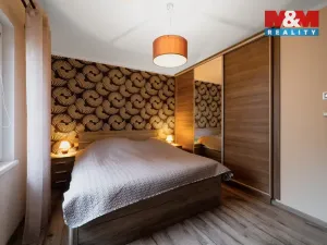 Prodej rodinného domu, Břeclav, Kobzíkova, 144 m2