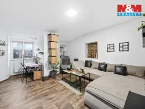 Prodej činžovního domu, Jaroměř - Jakubské Předměstí, Palackého, 791 m2