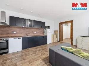 Prodej činžovního domu, Jaroměř - Jakubské Předměstí, Palackého, 791 m2