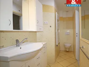 Prodej bytu 5+1, Loket, Kostelní, 147 m2