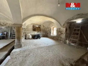 Prodej rodinného domu, Broumov - Velká Ves, Kladská, 260 m2