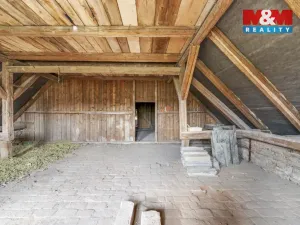 Prodej rodinného domu, Broumov - Velká Ves, Kladská, 260 m2