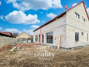 Prodej rodinného domu, Božice, 130 m2