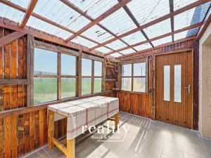 Prodej chaty, Vrbovec, 40 m2