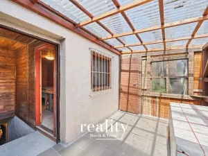 Prodej vinného sklepa, Vrbovec, 40 m2