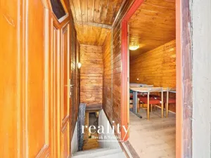 Prodej vinného sklepa, Vrbovec, 40 m2