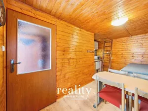 Prodej vinného sklepa, Vrbovec, 40 m2