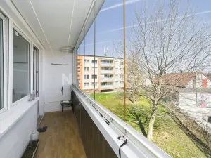 Prodej bytu 5+1, Praha - Vinoř, Uherská, 112 m2
