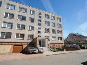 Prodej bytu 5+1, Praha - Vinoř, Uherská, 112 m2