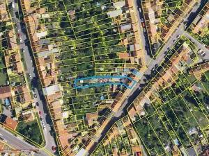 Prodej rodinného domu, Šlapanice, Komenského, 69 m2