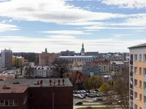 Prodej bytu 2+1, Opava, Černá, 43 m2