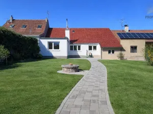 Prodej rodinného domu, Brno, Zeiberlichova, 120 m2