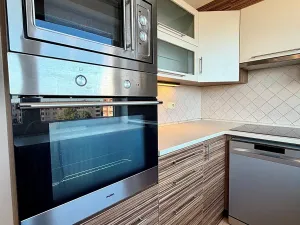 Pronájem bytu 3+1, Hrušovany u Brna, Sídliště, 72 m2