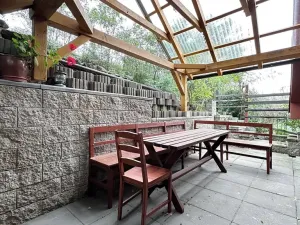 Prodej apartmánu, Strachotín, Sklepní, 285 m2