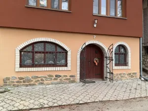 Prodej apartmánu, Strachotín, Sklepní, 285 m2